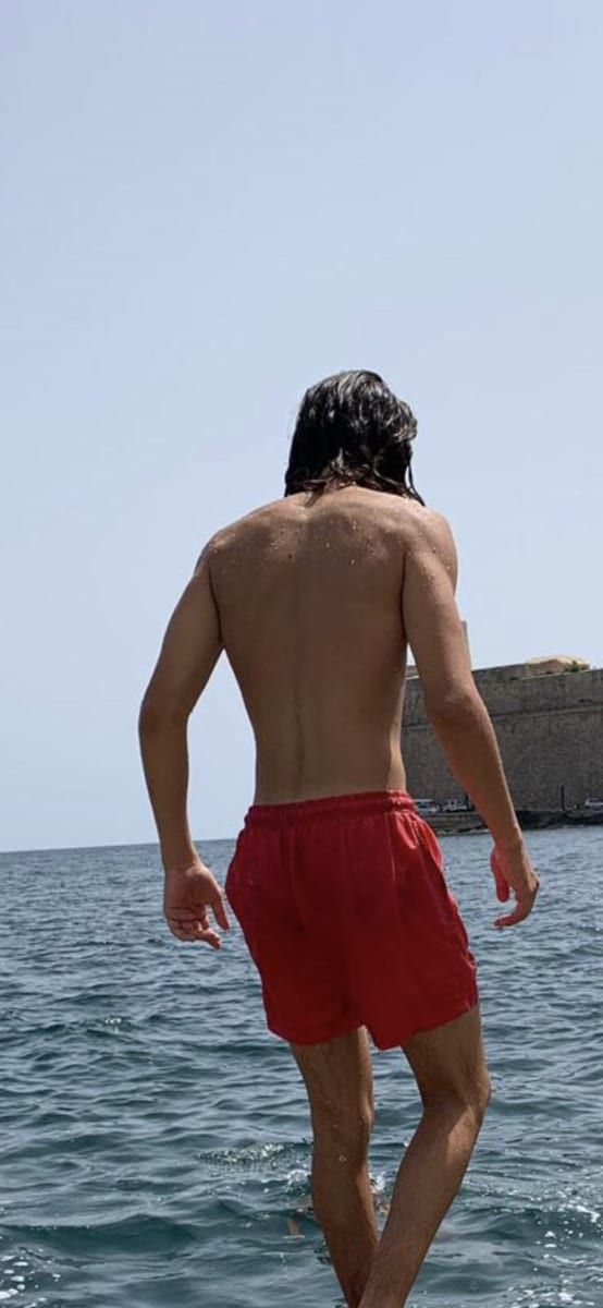 Profil de Marc-alain