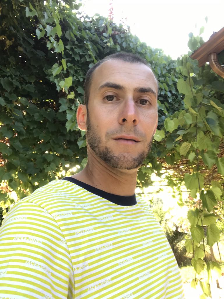 Profil de Yliane