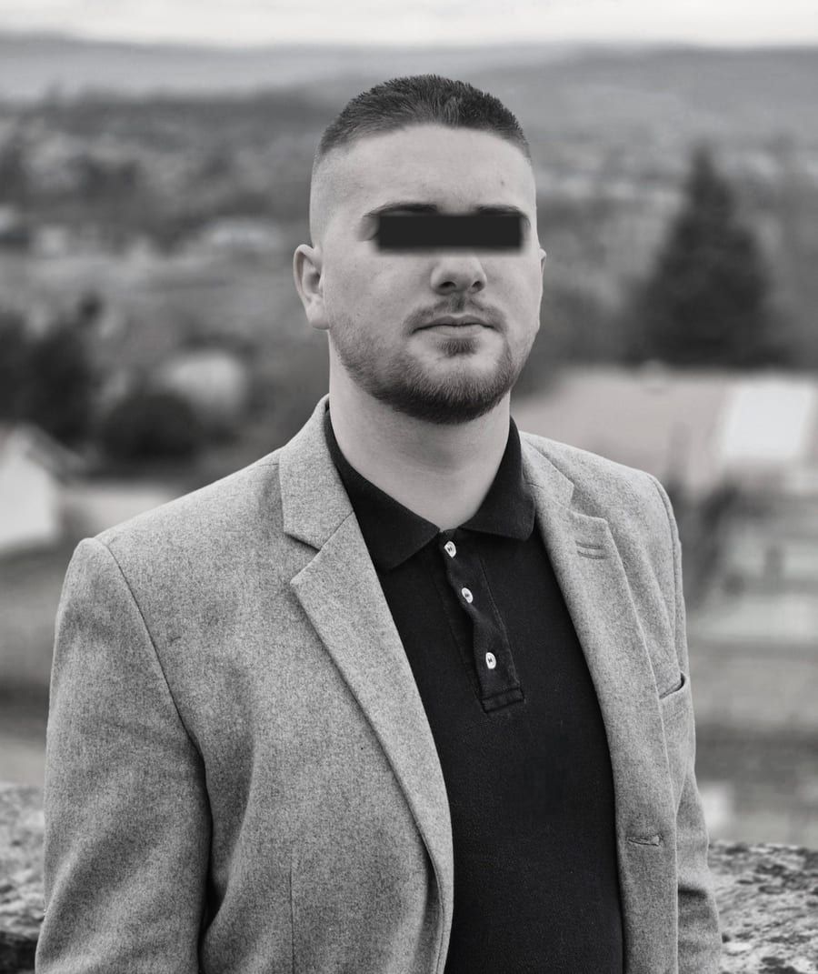 Profil de Rael