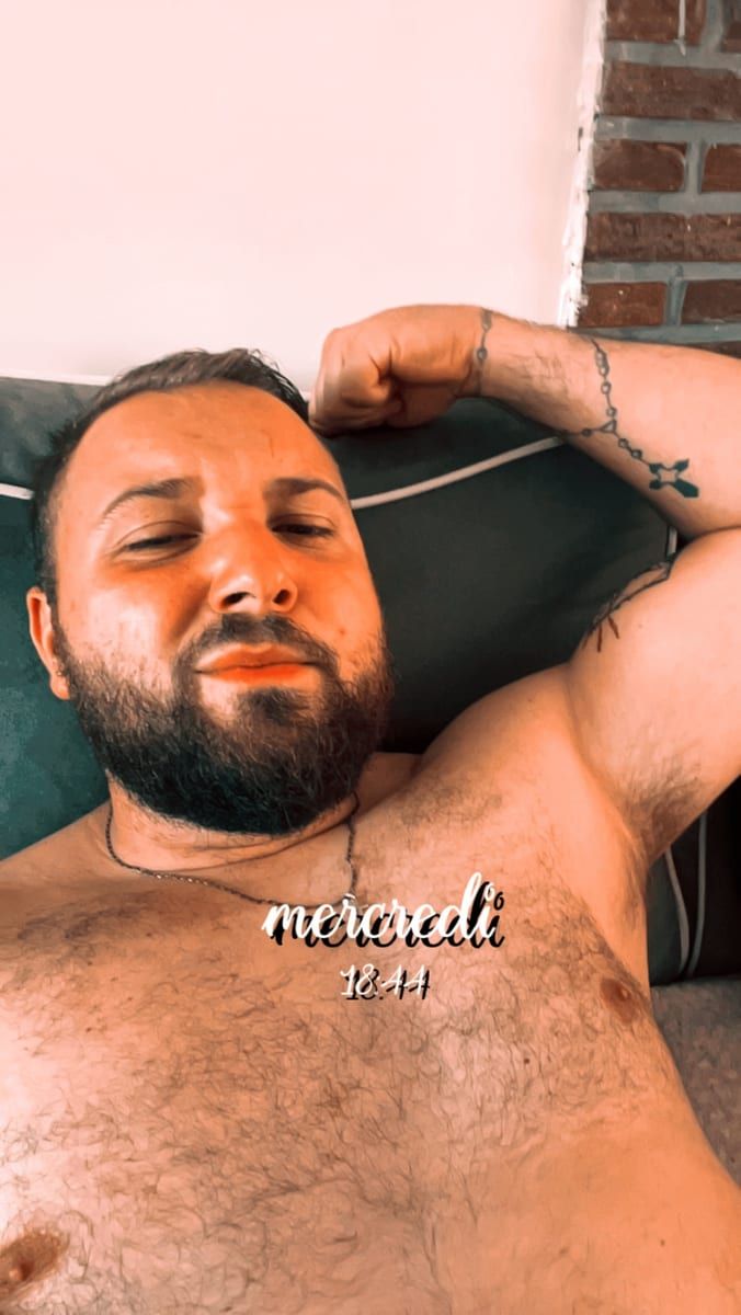 Profil de Sébastien