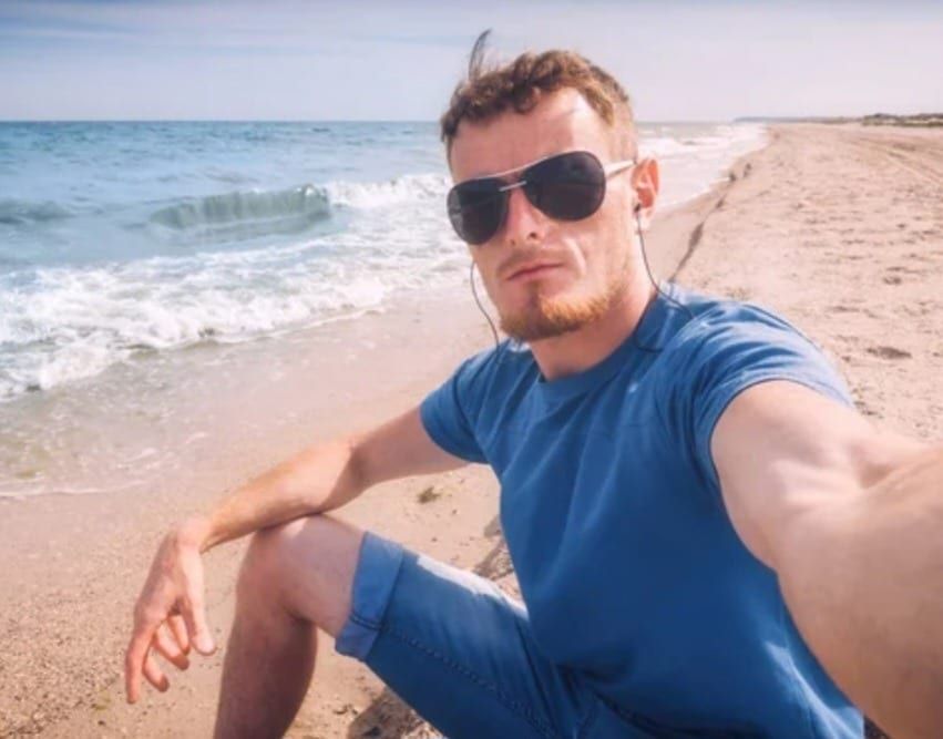 Profil de Zacchari