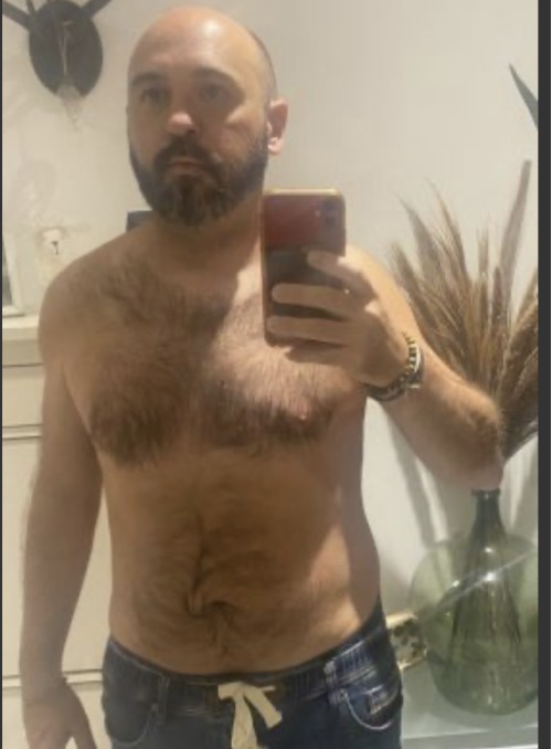 Profil de Sabri