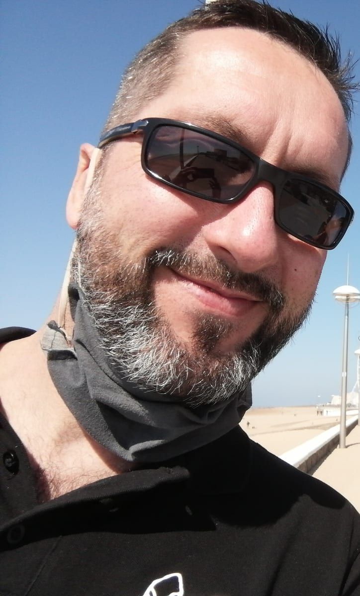 Profil de Italo
