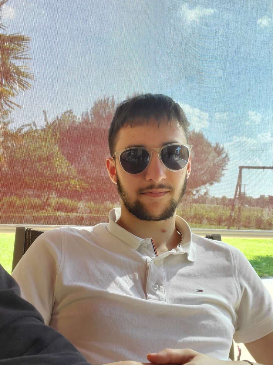Profil de Joao-luis