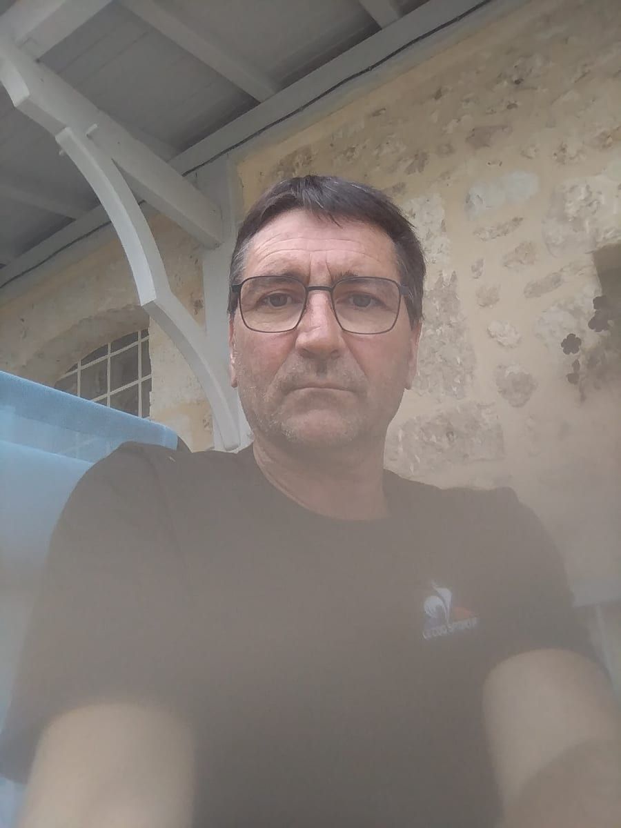 Profil de Reihan