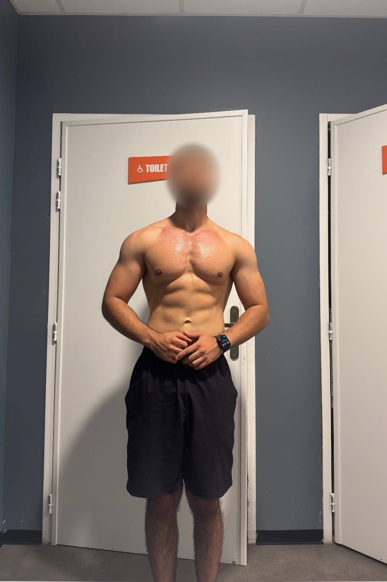 Profil de Sorenn
