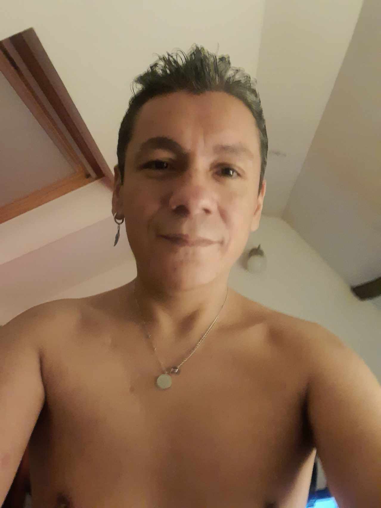 Profil de Spencer