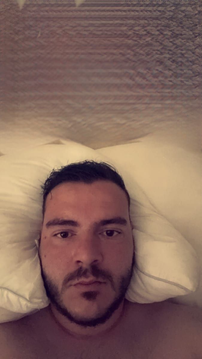 Profil de Ilyesse