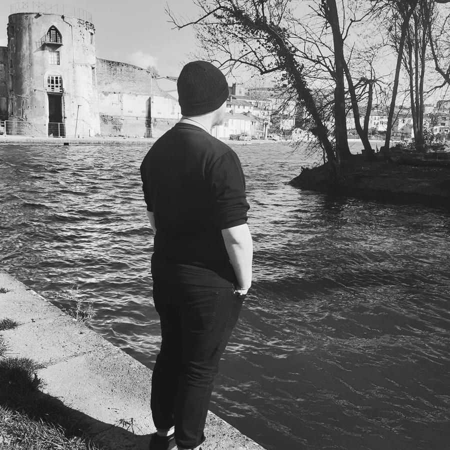 Profil de Lydian