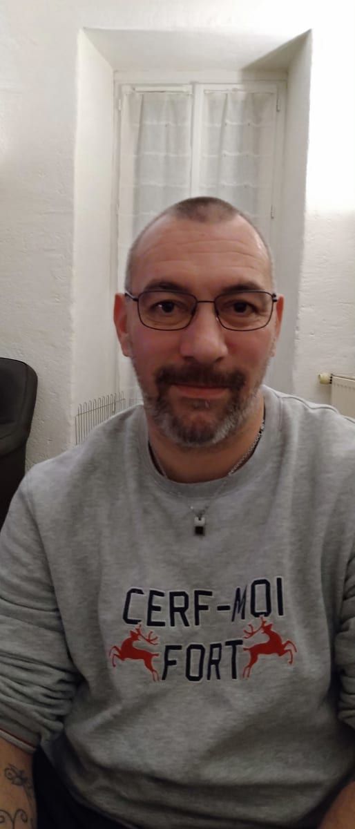 Profil de Paul-adrien