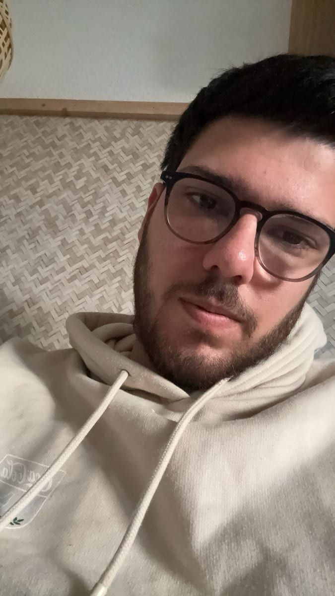 Profil de Yvo