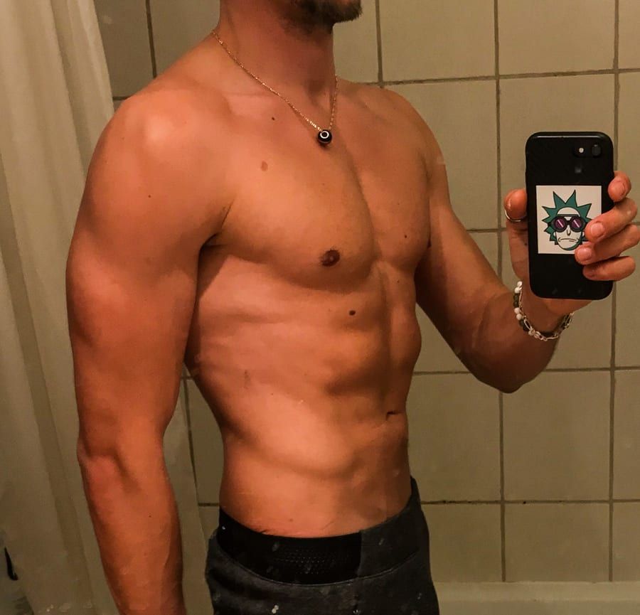 Profil de Nono