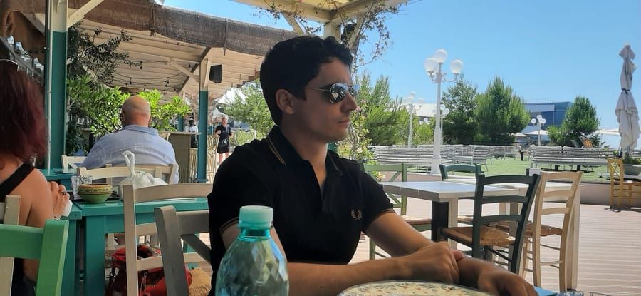 Profil de Sophian