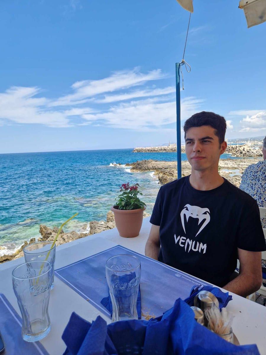 Profil de Nouri
