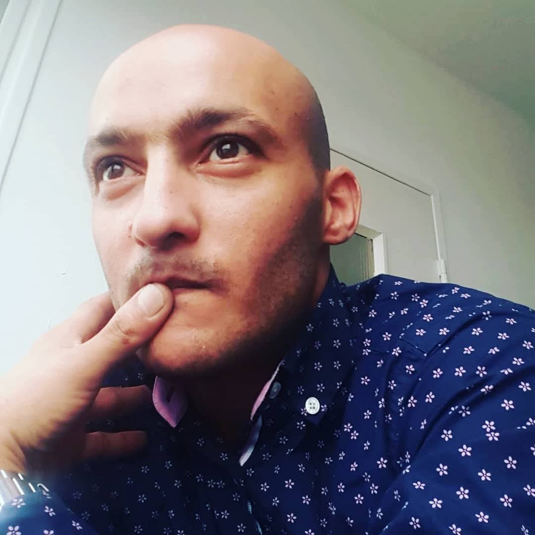 Profil de Jokin