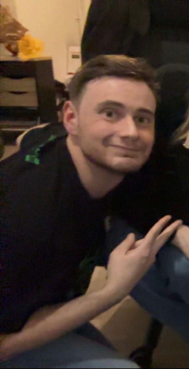 Profil de Mareck