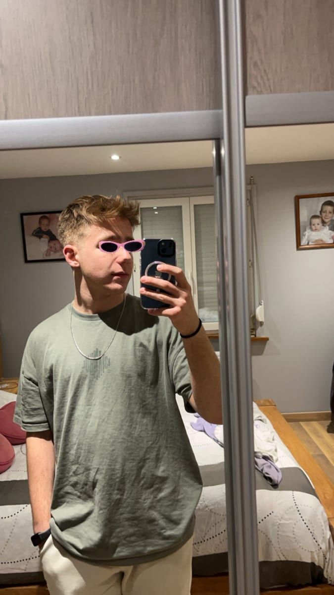 Profil de Mervin